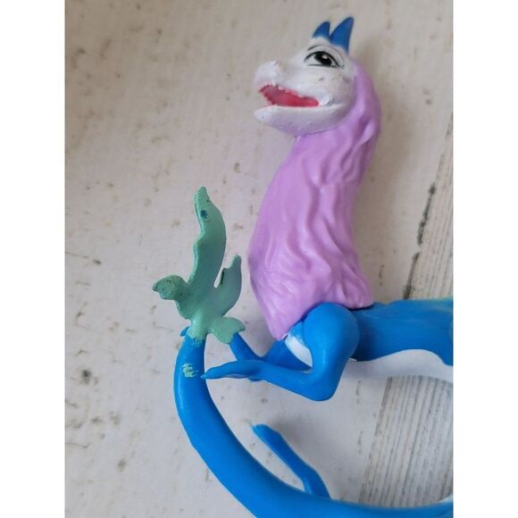 Sisu Disney Raya Last Dragon toy figure Pixar - Picture 2 of 7
